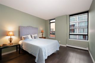 Photo 19: 408 212 DAVIE Street in Vancouver: Yaletown Condo for sale (Vancouver West)  : MLS®# R2562621