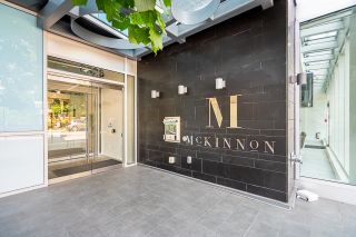 Photo 2: 311 6333 WEST Boulevard in Vancouver: Kerrisdale Condo for sale in "McKinnon" (Vancouver West)  : MLS®# R2795989