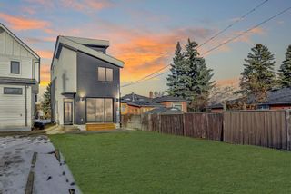 Photo 44: 705 23 Avenue NW in Calgary: Mount Pleasant Detached for sale : MLS®# A1056304