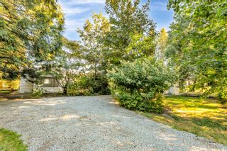 Photo 37: 18825 OLD DEWDNEY TRUNK Road in Pitt Meadows: North Meadows PI House for sale : MLS®# R2860616