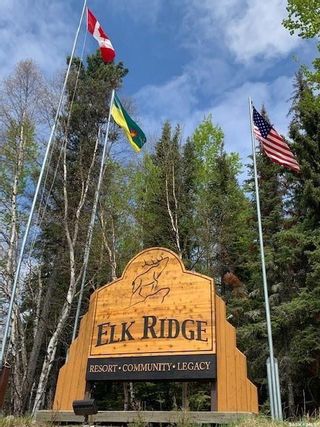 Photo 5: 41 Rural Address in Elk Ridge: Lot/Land for sale : MLS®# SK895517