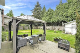 Photo 34: Home for sale - 18533 62 Avenue in Surrey, V3S 7P8
