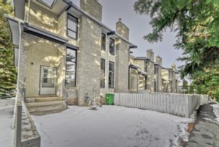 Photo 34: 51 5400 Dalhousie Drive NW in Calgary: Dalhousie Row/Townhouse for sale : MLS®# A1185892