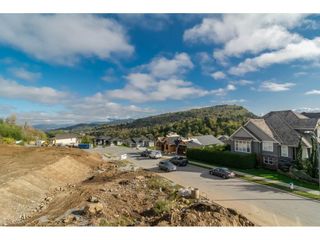 Photo 1: 2705 EAGLE PEAK Drive in Abbotsford: Abbotsford East Land for sale in "Eagle Mountain" : MLS®# R2126919