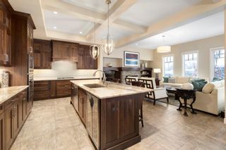 Photo 7: 2 347 Tuscany Estates Rise NW in Calgary: Tuscany Row/Townhouse for sale : MLS®# A2021898