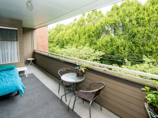 Photo 8: 312 1777 W 13TH Avenue in Vancouver: Fairview VW Condo for sale (Vancouver West)  : MLS®# V1017056
