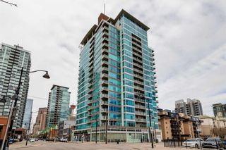 Main Photo: 402 188 15 Avenue SW in Calgary: Beltline Apartment for sale : MLS®# A2115676