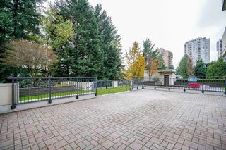 Photo 38: 1602 7225 ACORN Avenue in Burnaby: Highgate Condo for sale in "AXIS" (Burnaby South)  : MLS®# R2633207