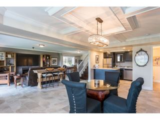 Photo 19: 42 31445 RIDGEVIEW Drive in Abbotsford: Abbotsford West House for sale in "Panorama Ridge" : MLS®# R2453783
