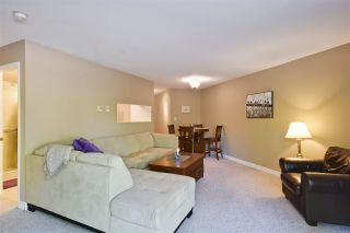 Photo 2: 113 3051 AIREY Drive in Richmond: West Cambie Condo for sale in "BRIDGEPORT COURT" : MLS®# R2064060