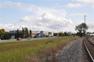 Photo 4: 201 North Railway Street: Okotoks Commercial Land for sale : MLS®# A1225689