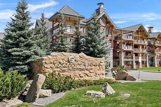 Main Photo: 1321 2330 Fish Creek Boulevard SW in Calgary: Evergreen Apartment for sale : MLS®# A2128425