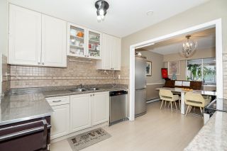 Photo 19: 5588 BROADWAY in Burnaby: Brentwood Park Townhouse for sale in "BRENTWOOD GARDENS" (Burnaby North)  : MLS®# R2883874