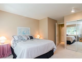Photo 22: 157 13888 70 Avenue in Surrey: East Newton Townhouse for sale in "CHELSEA GARDENS" : MLS®# R2490894