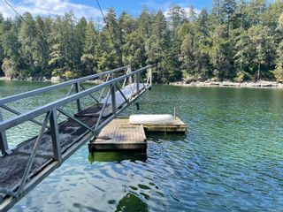 Main Photo: 227 Pilkey Point Rd in Thetis Island: Isl Thetis Island House for sale (Islands)  : MLS®# 904486