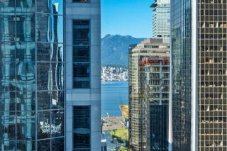 Photo 4: 1905 1111 ALBERNI Street in Vancouver: West End VW Condo for sale in "SHANGRI-LA" (Vancouver West)  : MLS®# R2709648