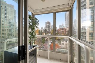 Photo 27: 1001 1000 BEACH Avenue in Vancouver: Yaletown Condo for sale (Vancouver West)  : MLS®# R2642092