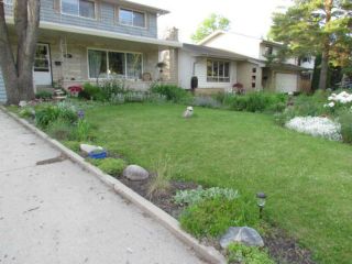 Photo 3: 87 Thatcher Drive in WINNIPEG: Fort Garry / Whyte Ridge / St Norbert Residential for sale (South Winnipeg)  : MLS®# 1308215