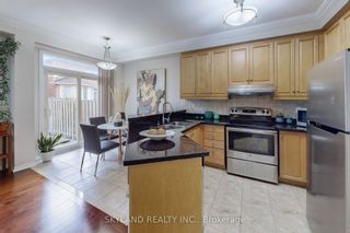 Photo 12: 9 Magnotta Road in Markham: Cachet House (2-Storey) for sale : MLS®# N8269596