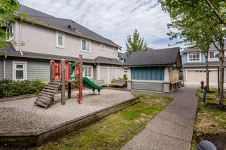 Photo 29: 23 11393 STEVESTON Highway in Richmond: Ironwood Townhouse for sale in "KINSBERRY" : MLS®# R2197437