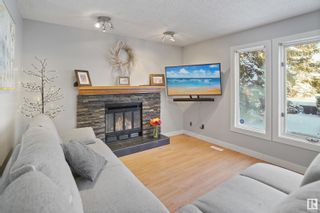 Photo 18: 4703 147A Street in Edmonton: Zone 14 House for sale : MLS®# E4370132