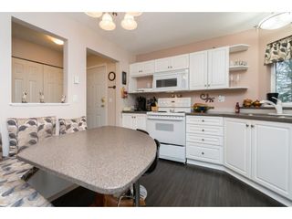 Photo 8: 401 2435 CENTER Street in Abbotsford: Abbotsford West Condo for sale in "Cedar Grove Place" : MLS®# R2231720