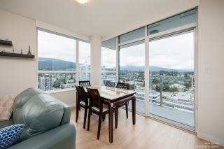 Photo 5: 2109 125 E 14TH Street in North Vancouver: Central Lonsdale Condo for sale in "CENTREVIEW" : MLS®# R2720716