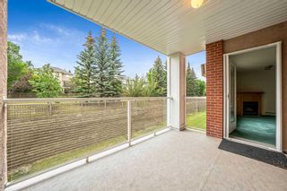 Photo 14: 223 6868 Sierra Morena Boulevard SW in Calgary: Signal Hill Apartment for sale : MLS®# A2060576