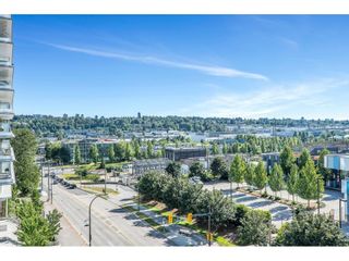 Photo 26: 505 1788 GILMORE Avenue in Burnaby: Brentwood Park Condo for sale in "Escala" (Burnaby North)  : MLS®# R2708207