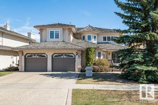 Photo 1: 621 BUTTERWORTH Wynd in Edmonton: Zone 14 House for sale : MLS®# E4338169