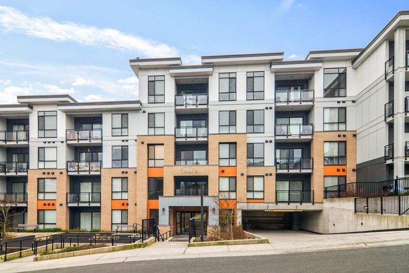 FEATURED LISTING: A110 - 20087 68 Avenue Langley