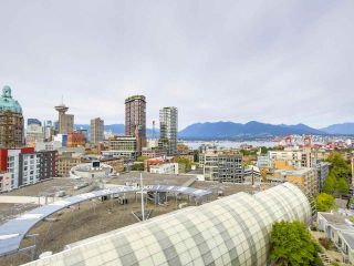 Photo 9: 1703 63 KEEFER Place in Vancouver: Downtown VW Condo for sale (Vancouver West)  : MLS®# R2208483