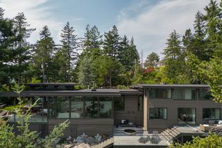Photo 32: 6006 EAGLERIDGE Drive in West Vancouver: Eagleridge House for sale : MLS®# R2835573