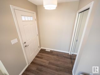 Photo 2: 22627 93 Avenue in Edmonton: Zone 58 Attached Home for sale : MLS®# E4382723