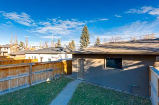 Photo 41: 3812 17 Street SW in Calgary: Altadore Semi Detached (Half Duplex) for sale : MLS®# A2103437