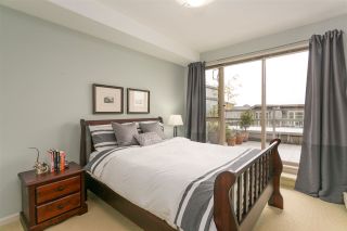 Photo 14: 511 580 RAVEN WOODS Drive in North Vancouver: Roche Point Condo for sale in "Seasons" : MLS®# R2252885
