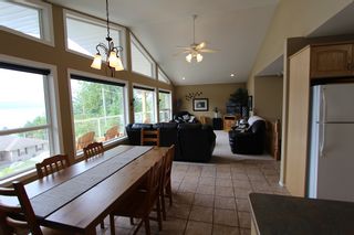 Photo 5: 5277 Hlina Road in Celista: North Shuswap House for sale (Shuswap)  : MLS®# 10190198
