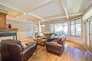Photo 4: 8591 FRIPP Terrace in Mission: Hatzic House for sale in "Hatzic Bench" : MLS®# R2347482
