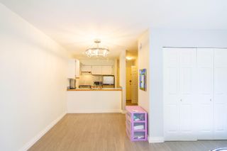 Photo 6: 206 428 AGNES Street in New Westminster: Downtown NW Condo for sale in "SHANLEY MANOR" : MLS®# R2873550