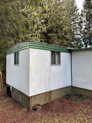 Photo 17: 18 1416 NORTH Road in Gibsons: Gibsons & Area Manufactured Home for sale in "BEARS TALE VILLAGE" (Sunshine Coast)  : MLS®# R2868845