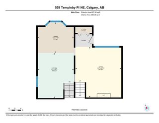 Photo 37: 559 Templeby Place NE in Calgary: Temple Detached for sale : MLS®# A1189461