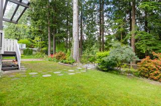 Photo 19: 3269 CHARTWELL 221 in Coquitlam: Westwood Plateau House for sale : MLS®# R2170182