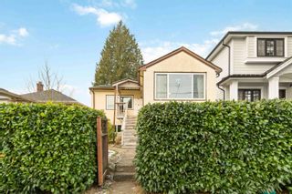Main Photo: 7881 BIRCH Street in Vancouver: Marpole House for sale (Vancouver West)  : MLS®# R2842329