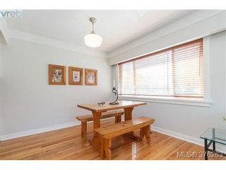 Photo 6: 465 Arnold Ave in VICTORIA: Vi Fairfield West House for sale (Victoria)  : MLS®# 755289