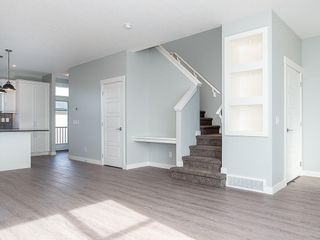 Photo 11: 44 SKYVIEW Parade NE in Calgary: Skyview Ranch Row/Townhouse for sale : MLS®# C4288965