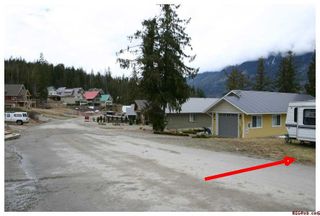Photo 10: Lot #18 6421 Eagle Bay Road in Eagle Bay: Waterfront Land Only for sale (Wild Rose Bay)  : MLS®# 10024865