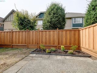 Photo 18: 11 515 Mount View Ave in VICTORIA: Co Hatley Park Row/Townhouse for sale (Colwood)  : MLS®# 824724