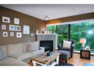 Photo 6: 414 260 NEWPORT Drive in Port Moody: North Shore Pt Moody Condo for sale in "THE MCNAIR" : MLS®# V1078389