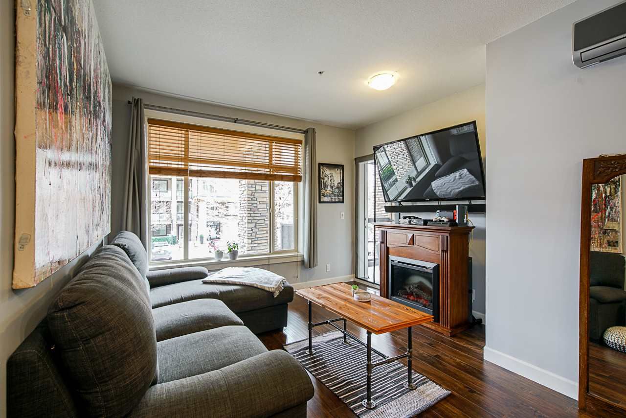Photo 16: Photos: 201 8067 207 Street in Langley: Willoughby Heights Condo for sale in "Yorkson Creek" : MLS®# R2559776