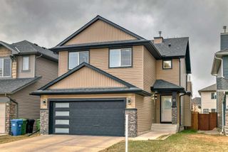 Photo 1: 15 Everwoods Green SW in Calgary: Evergreen Detached for sale : MLS®# A2123358